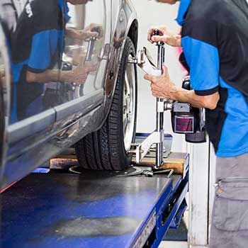 Alignments & Tires In Charlotte, NC