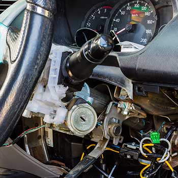 Electrical System In Charlotte, NC