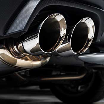 Exhaust System in Charlotte, NC