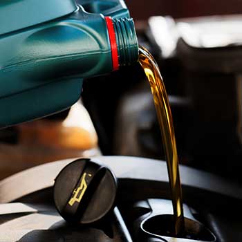 Oil Changes & Maintenance In Charlotte, NC