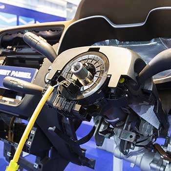 Steering & Suspension In Charlotte, NC
